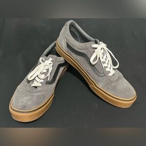 Men’s Vans